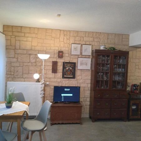 Ferienwohnung Im Zentrum Von Sooden Bad Sooden-Allendorf Luaran gambar