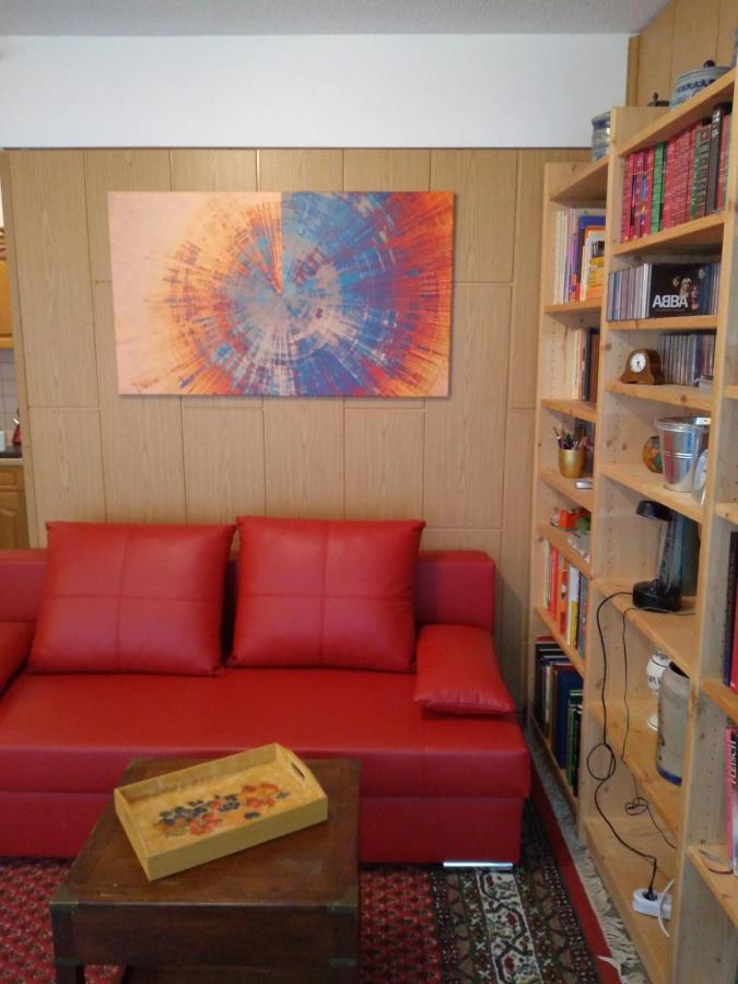 Ferienwohnung Im Zentrum Von Sooden Bad Sooden-Allendorf Luaran gambar