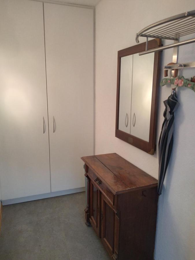 Ferienwohnung Im Zentrum Von Sooden Bad Sooden-Allendorf Luaran gambar