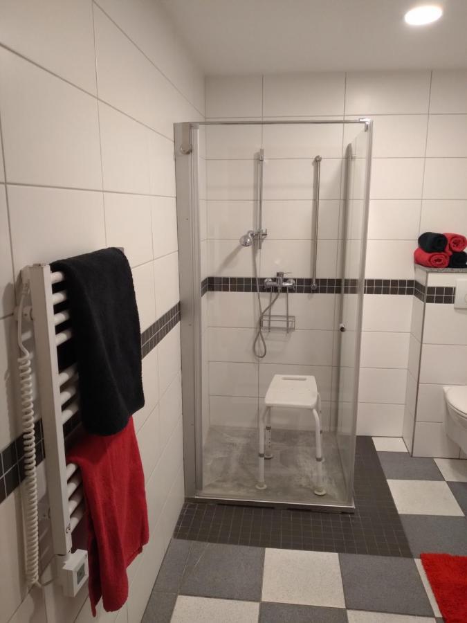Ferienwohnung Im Zentrum Von Sooden Bad Sooden-Allendorf Luaran gambar